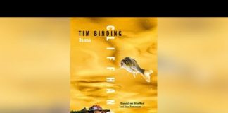 Mord nach britischer Art: Cliffhanger