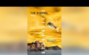 Mord nach britischer Art: Cliffhanger