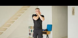 Fit im Kopf mit Petr Stransky: Übung 2