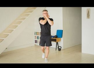 Fit im Kopf mit Petr Stransky: Übung 2