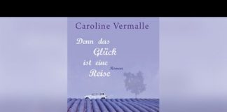 Opa’s Roadtrip: Denn das Glück ist eine Reise Buchtalk: Denn das Glück ist eine Reise. Quelle: 59plus