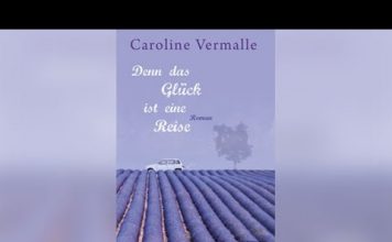 Opa’s Roadtrip: Denn das Glück ist eine Reise Buchtalk: Denn das Glück ist eine Reise. Quelle: 59plus