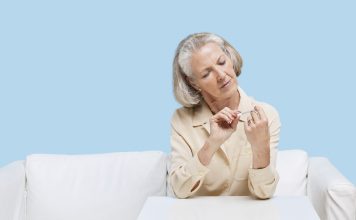 Falsch gedacht! Beauty-Irrtümer! Wir klären über die größten Beauty-Irrtümer auf. Quelle: shutterstock.com