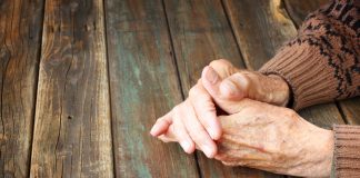 Boom der Hundertjährigen In Berlin leben die meisten Hundertjährigen. Quelle: Shutterstock.com