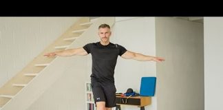 Fit im Kopf: Übung 3 mit Petr Stransky