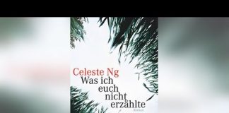 Lesetipp: Was ich Euch nicht erzählte Buchtalk: Was ich euch nicht erzählte. Quelle: 59plus