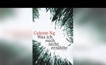 Lesetipp: Was ich Euch nicht erzählte Buchtalk: Was ich euch nicht erzählte. Quelle: 59plus
