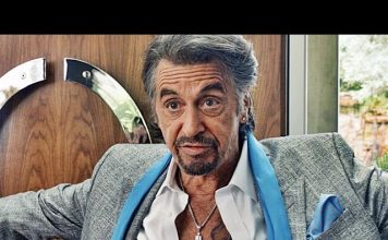 Filmtipp August: Mr. Collins’ zweiter Frühling