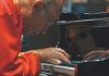 Pianist David Helfgott: Das Leben ist ein Zauberstück David Helfgott. Quelle: Shutterstock.com