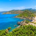 Korsika – ein traumhaftes Reiseziel im Mittelmeer. Quelle: Shutterstock.com