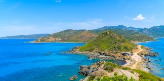Reisetipp: Korsika – Insel der Schönheit Korsika - ein traumhaftes Reiseziel im Mittelmeer. Quelle: Shutterstock.com