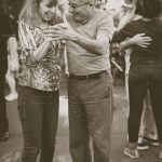 Tanzen verbindet Menschen und trainiert darüber hinaus unsere grauen Zellen. Bildquelle: © John Moeses Bauan / Unsplash.com