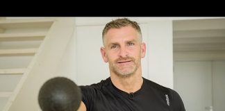 Fit im Kopf: Übung 4 mit Petr Stransky