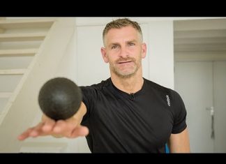 Fit im Kopf: Übung 4 mit Petr Stransky