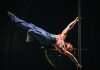 Traumhafte Akrobatik im Cirque du Soleil Quelle: Cirque du Soleil