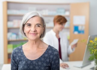 Orthomol Mental ®: Großes Vertrauen in die Wirksamkeit Bei der Einnahme achten Sie bitte auf die Empfehlungen des Arztes oder Apothekers. Bildquelle: shutterstock.com