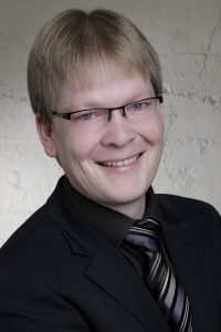 Guido Kroll ist Geschäftsführer der SieH GmbH, die er gemeinsam mit Michaela Kroll gegründet hat. Quelle: SieH GmbH
