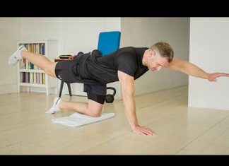 Fit im Kopf: Übung 5 zum Mitmachen!