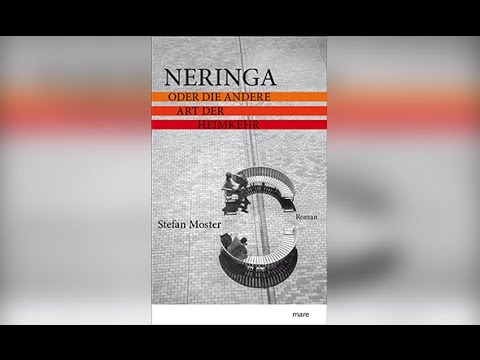 Ein Roman von Stefan Moster: Neringa oder Die andere Art der Heimkehr. Quelle: 59plus