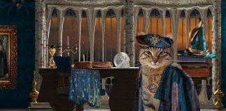 Das Zauberreich „Merlantis“ von Jana Filmer Mit dem Online-Spiel Merlantis können Kinder die Natur auf neuem Weg entdecken. Quelle: Merlantis