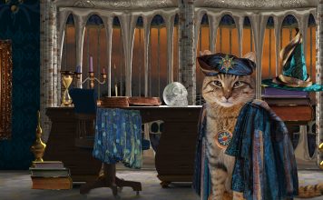 Das Zauberreich „Merlantis“ von Jana Filmer Mit dem Online-Spiel Merlantis können Kinder die Natur auf neuem Weg entdecken. Quelle: Merlantis