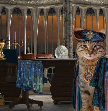 Das Zauberreich „Merlantis“ von Jana Filmer Mit dem Online-Spiel Merlantis können Kinder die Natur auf neuem Weg entdecken. Quelle: Merlantis