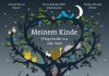 “Meinem Kinde” – Wiegenlieder aus aller Welt "Meinem Kinde" Wiegenlieder aus aller Welt - das Herzensprojekt von Nadine Schuster. Bildquelle: Nadine Schuster