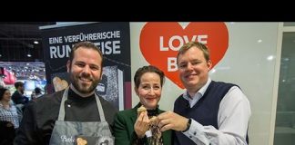 Bake & the city: Die Neuerscheinung im BLV Verlag