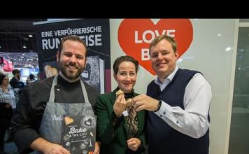 Bake & the city: Die Neuerscheinung im BLV Verlag
