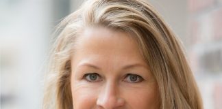 Cornelia Stolze: Die Aufklärerin Die Medizinjournalistin und Autorin Cornelia Stolze. Quelle: ©Helge Mundt