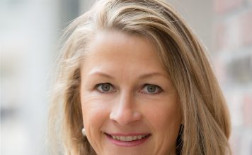 Cornelia Stolze: Die Aufklärerin Die Medizinjournalistin und Autorin Cornelia Stolze. Quelle: ©Helge Mundt