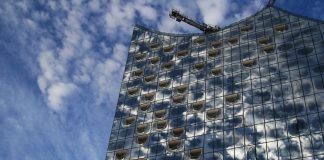 Meister der Kulturtempel: Architekten Herzog & de Meuron Quelle: pixabay.com/de/