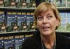 Interview mit der Bestsellerautorin Dora Heldt auf der Frankfurter Buchmesse Bestsellerautorin Dora Heldt im 59plus-Interview. Quelle: 59plus