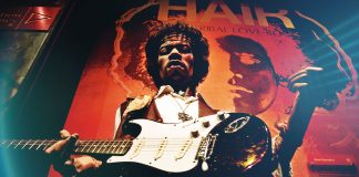 Jimi Hendrix – Die Geschichte einer Legende Viele Mythen ranken sich um den frühen Tod der Musiklegende Jimi Hendrix. Quelle: pixabay.de