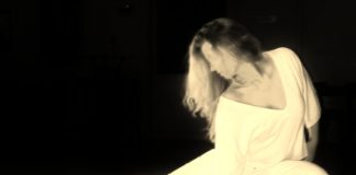 Alexandra Ritter – Tanzen ist leben Quelle: Alexandra Ritter