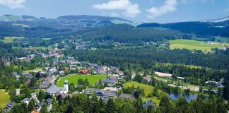 Reiseziel: Schwarzwald – Eine vielfältige Region Schwarzwald - Eine vielfältige Region © parkhoteladler.de