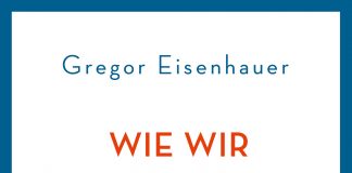 Wie wir alt werden ohne zu altern Wie wir alt werden, ohne zu altern - In sieben Kapiteln befragt Gregor Eisenhauer Profis in Sachen Altern. Quelle: Dumont Verlag