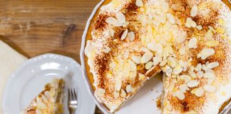 Leckereien zum Advent – gut für Seele und Geist (2. Teil) Süßes schmeckt im Advent gleich noch mal so gut. Quelle: Katrin Wrobel