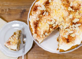 Leckereien zum Advent – gut für Seele und Geist (2. Teil) Süßes schmeckt im Advent gleich noch mal so gut. Quelle: Katrin Wrobel