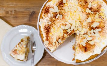 Leckereien zum Advent – gut für Seele und Geist (2. Teil) Süßes schmeckt im Advent gleich noch mal so gut. Quelle: Katrin Wrobel