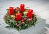 Der Adventskranz – Ursprung und Geschichte Quelle: Shutterstock.com