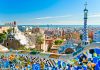 Platz an der Sonne: Eine Reise nach Barcelona! Ein Besuch der Mittelmeermetropole Barcelona lohnt sich zu jeder Jahreszeit. Quelle: Shutterstock.com