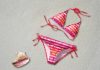 Der Bikini – Ein Hauch von Nichts erobert die Welt Bikini heute. Quelle: Pixabay.com