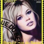 Natürliche Weiblichkeit war ihr Markenzeichen – Brigitte Bardot. Quelle: Shutterstock.com