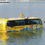 Der Amphibienbus von River Ride. – Pixabay.com