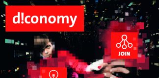 CeBIT 2016: Internet der Dinge oder Schwarmintelligenz CeBIT 2016 Quelle: @CeBIT Hannover