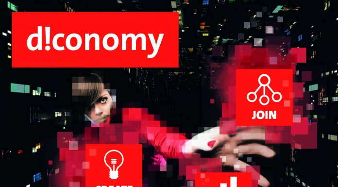 CeBIT 2016: Internet der Dinge oder Schwarmintelligenz CeBIT 2016 Quelle: @CeBIT Hannover