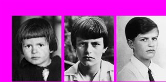 Elisabeth Mann Borgese – Botschafterin der Meere Elisabeth Mann Borgese und das Drama der Meere. Erschienen bei mare. Quelle: mare