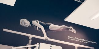 Ausstellung: EY ALTER – Du kannst dich mal kennenlernen. Quelle: ©Daimler AG/Universum Bremen ®