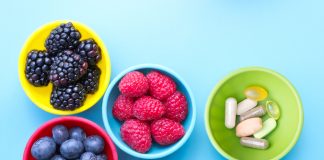 Gesundheit: Ernährung sinnvoll unterstützen – geht das? Mit Nahrungsergänzungsmitteln können Sie Ihre Ernährung unterstützen. Quelle: Shutterstock.com